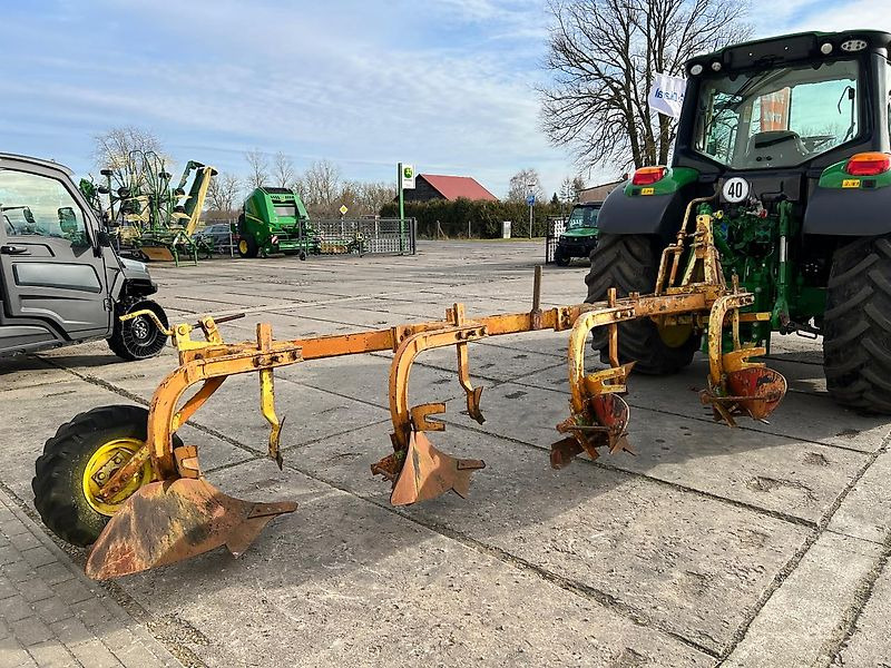 Howard Huard UCF Beetpflug - Charrue: photos 4 Howard Huard UCF Beetpflug - Charrue: photos 4