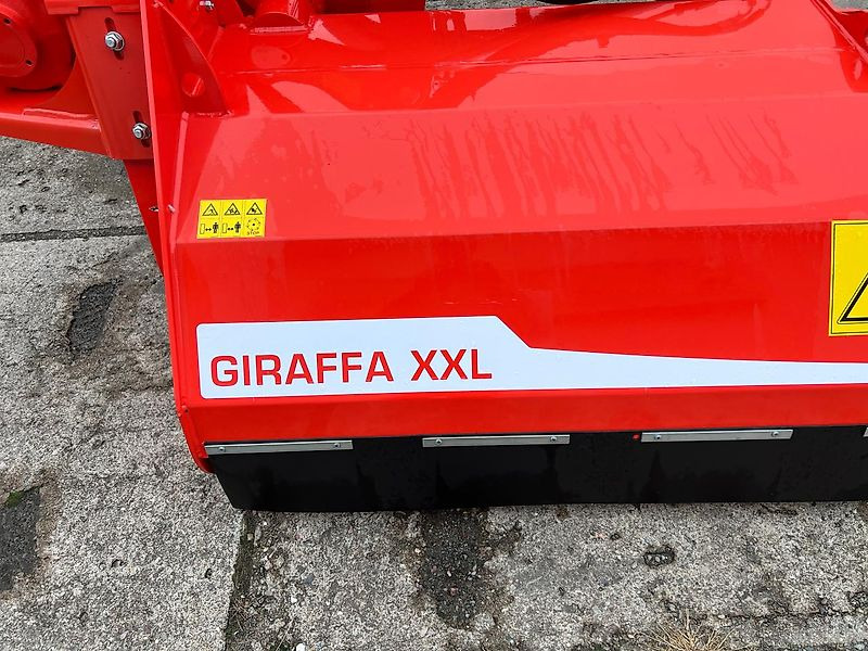 Maschio Giraffa XXL 260 NEU — crédit-bail Maschio Giraffa XXL 260 NEU: photos 6