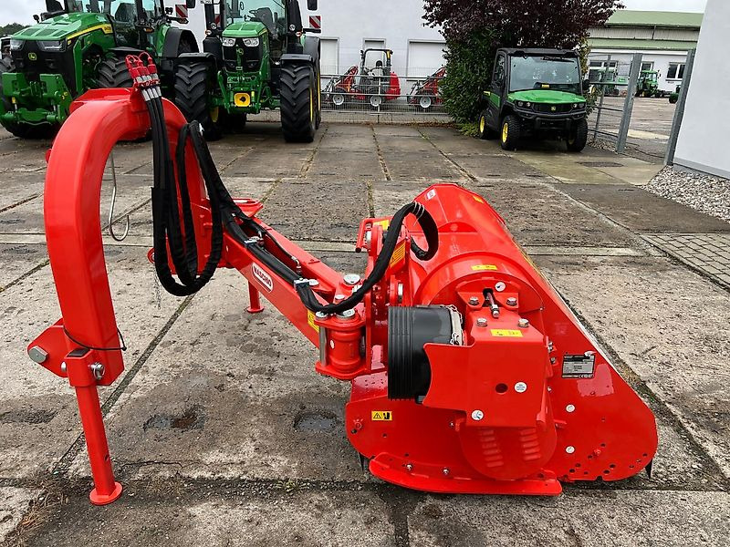 Maschio Giraffa XXL 260 NEU — crédit-bail Maschio Giraffa XXL 260 NEU: photos 8