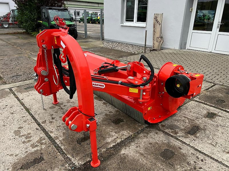 Maschio Giraffa XXL 260 NEU — crédit-bail Maschio Giraffa XXL 260 NEU: photos 9
