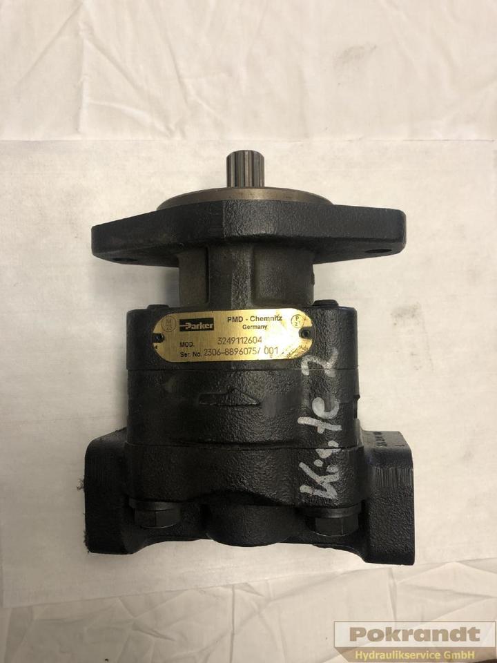 Parker 3249112604 - Pompe hydraulique: photos 1 Parker 3249112604 - Pompe hydraulique: photos 1