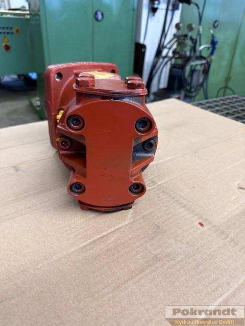 Rexroth A2FM56/61W-VBB020 - Pompe hydraulique: photos 2 Rexroth A2FM56/61W-VBB020 - Pompe hydraulique: photos 2