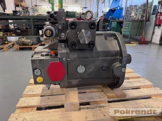 Rexroth Hydraulikpumpe A4CSG750 EP - Pompe hydraulique: photos 2 Rexroth Hydraulikpumpe A4CSG750 EP - Pompe hydraulique: photos 2