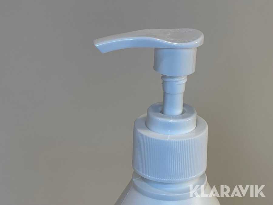 Flydende håndsæbe Abena 1 liter med pumpe, 360 stk. - L'équipement de construction: photos 4 Flydende håndsæbe Abena 1 liter med pumpe, 360 stk. - L'équipement de construction: photos 4