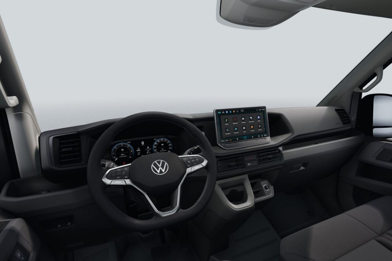 Man TGE 3.140 Kasten Doka Mixto L3H3 - Fourgon utilitaire, Utilitaire double cabine: photos 2 Man TGE 3.140 Kasten Doka Mixto L3H3 - Fourgon utilitaire, Utilitaire double cabine: photos 2