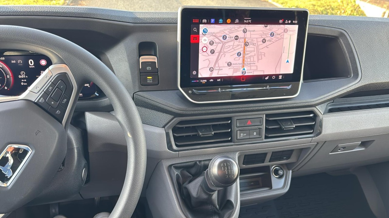 Man TGE 3.140 Kasten Doka Mixto L3H3 - Fourgon utilitaire, Utilitaire double cabine: photos 4 Man TGE 3.140 Kasten Doka Mixto L3H3 - Fourgon utilitaire, Utilitaire double cabine: photos 4