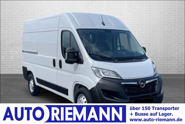 Opel Movano 3.5to Kasten L2H2 Schiebetür 2x KAMERA TEMPO - Fourgon utilitaire: photos 1 Opel Movano 3.5to Kasten L2H2 Schiebetür 2x KAMERA TEMPO - Fourgon utilitaire: photos 1