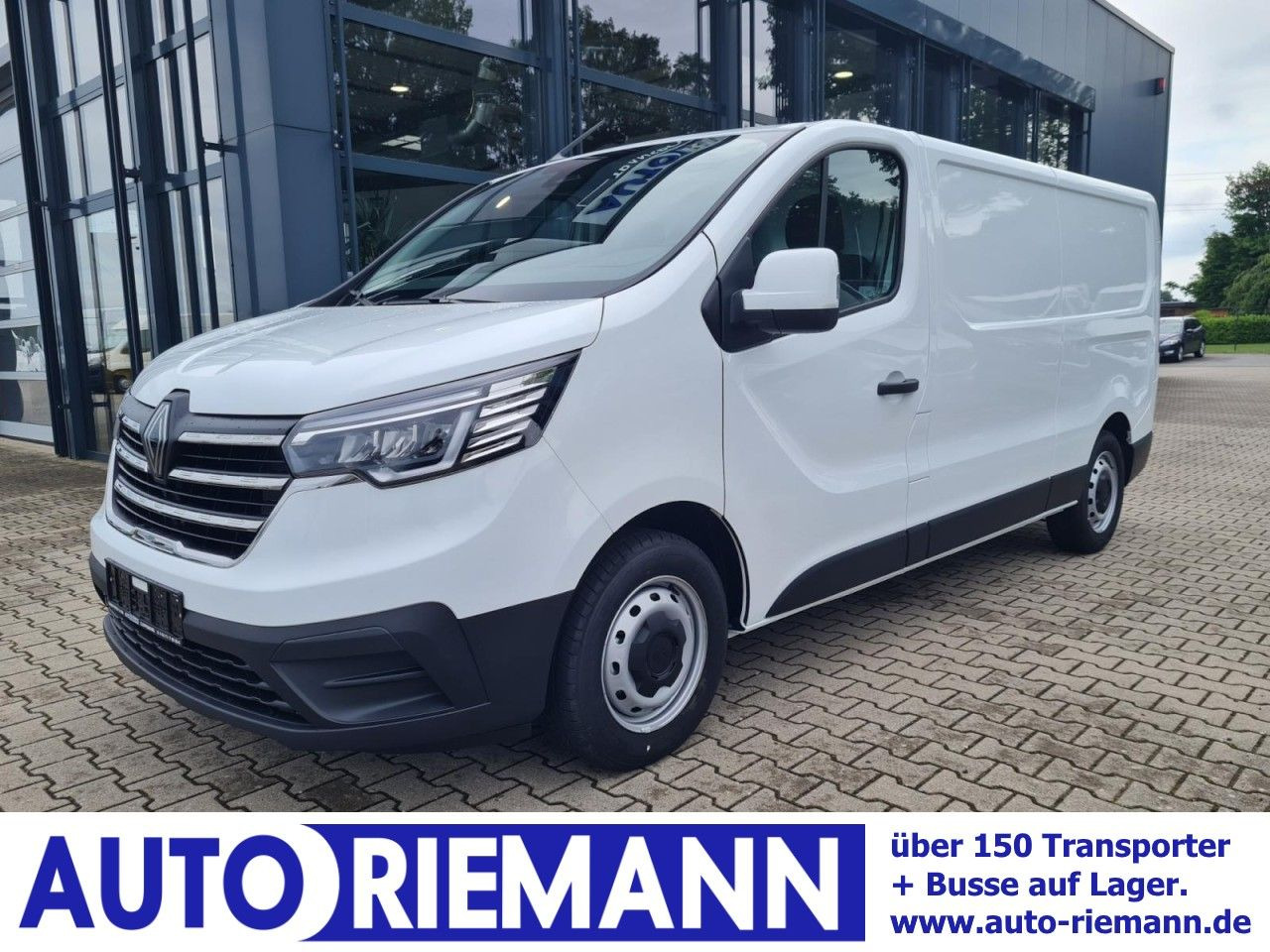 Renault Trafic Kühlkasten 3.0t L2 KLIMA LED NAVI_APP TEM - Utilitaire frigorifique: photos 1 Renault Trafic Kühlkasten 3.0t L2 KLIMA LED NAVI_APP TEM - Utilitaire frigorifique: photos 1