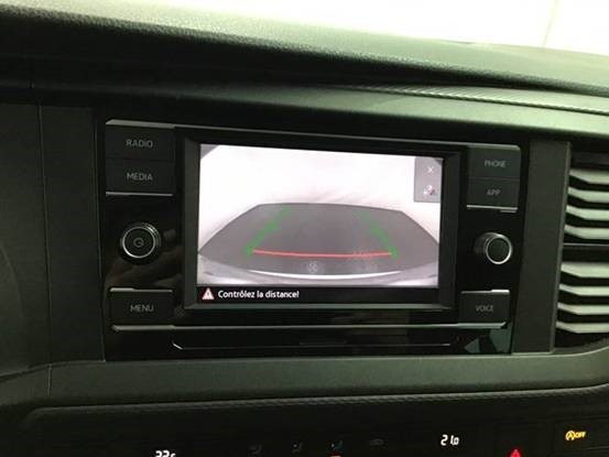 VW T6.1 Caravelle TDI lang 9 Sitzer 2 Schiebetüren Trendl. - Minibus, Transport de personnes: photos 5 VW T6.1 Caravelle TDI lang 9 Sitzer 2 Schiebetüren Trendl. - Minibus, Transport de personnes: photos 5