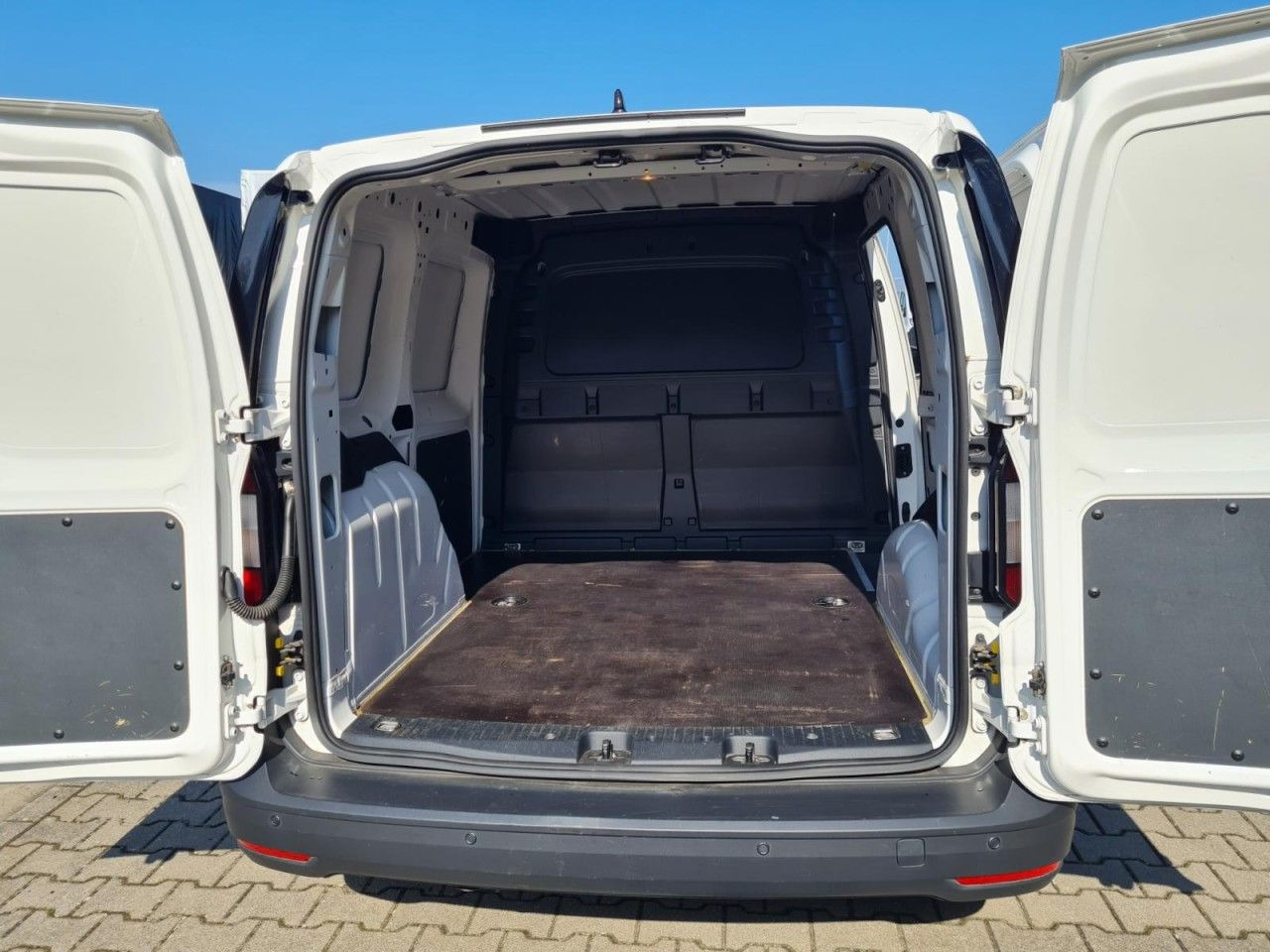 Volkswagen Caddy Kasten Cargo 2.0 TDI KLIMA KOMFORT PDC — crédit-bail Volkswagen Caddy Kasten Cargo 2.0 TDI KLIMA KOMFORT PDC: photos 21