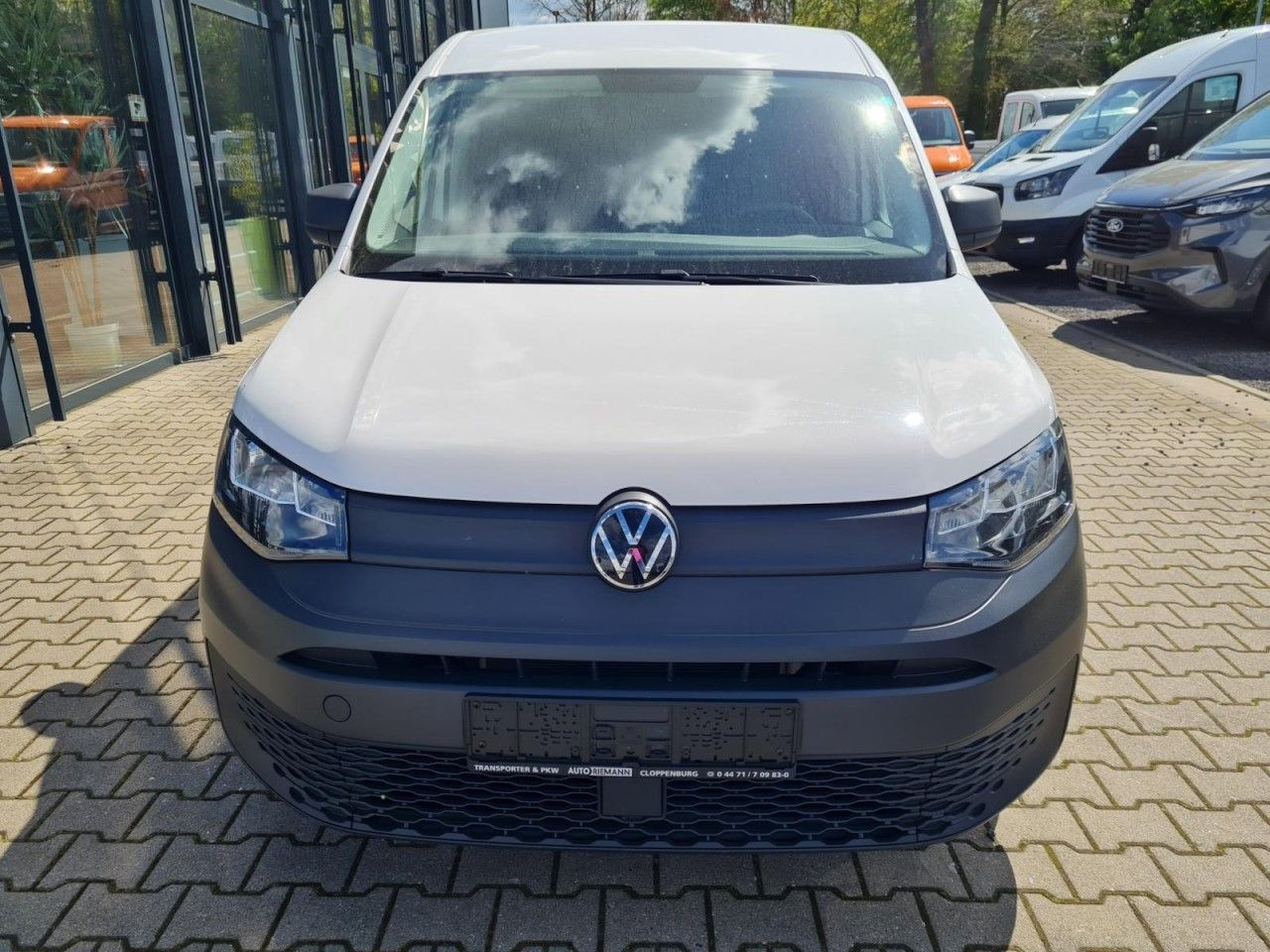 Volkswagen Caddy Kasten Cargo 2.0 TDI KLIMA KOMFORT PDC - Fourgonnette: photos 2 Volkswagen Caddy Kasten Cargo 2.0 TDI KLIMA KOMFORT PDC - Fourgonnette: photos 2
