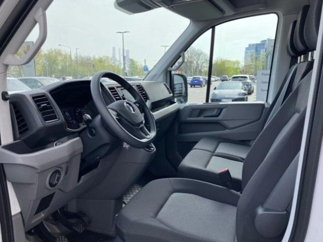 Volkswagen Crafter 35 Kühlkoffer Carrier Viento 300 Navi Ap - Utilitaire frigorifique: photos 5 Volkswagen Crafter 35 Kühlkoffer Carrier Viento 300 Navi Ap - Utilitaire frigorifique: photos 5