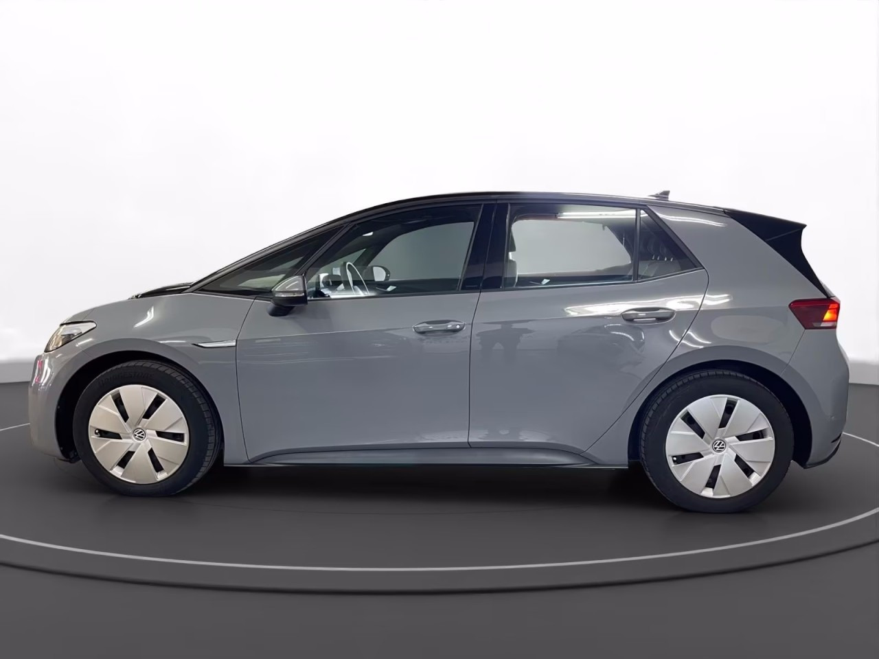 Volkswagen ID.3 Pure Performance - Voiture: photos 4 Volkswagen ID.3 Pure Performance - Voiture: photos 4