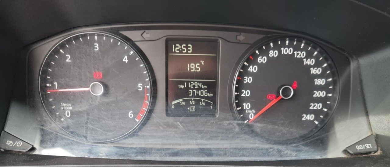 Utilitaire plateau Volkswagen T6 Doka TDI LR AHK Leiterträger Klima STANDHEIZ: photos 11