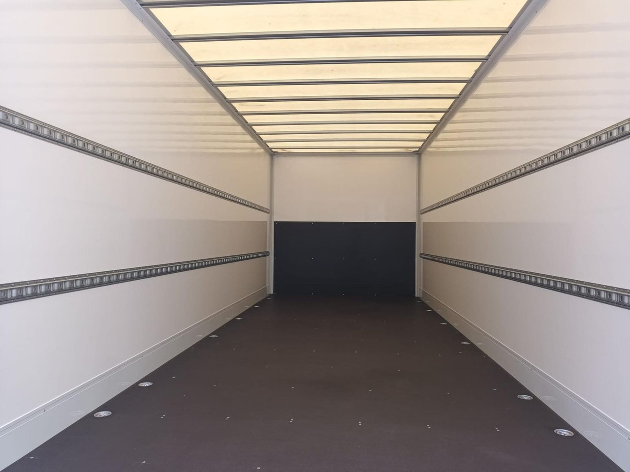 Iveco ML120E25/P KOFFER LBW 1,5t SAXAS AHK 185 kW (... - Camion à rideaux coulissants: photos 5 Iveco ML120E25/P KOFFER LBW 1,5t SAXAS AHK 185 kW (... - Camion à rideaux coulissants: photos 5