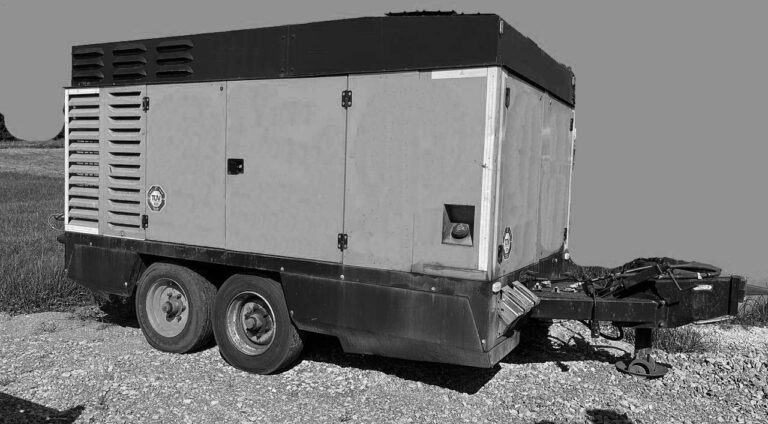 Atlas Copco XRHS366CD – Compressor / Kompressor - Compresseur d'air: photos 1 Atlas Copco XRHS366CD – Compressor / Kompressor - Compresseur d'air: photos 1