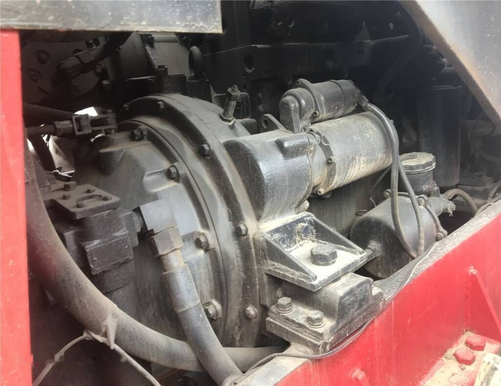 Dynapac CA 602 D - Compacteur à pieds de mouton/ Monocylindre: photos 2 Dynapac CA 602 D - Compacteur à pieds de mouton/ Monocylindre: photos 2