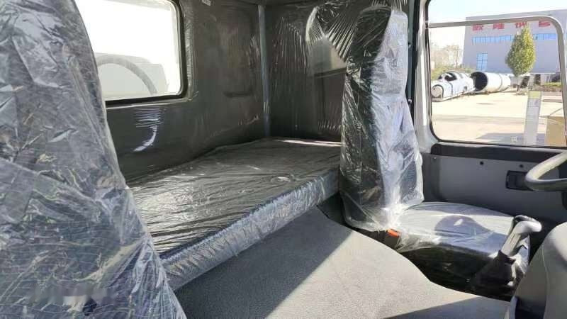 Howo - Camion benne: photos 3 Howo - Camion benne: photos 3