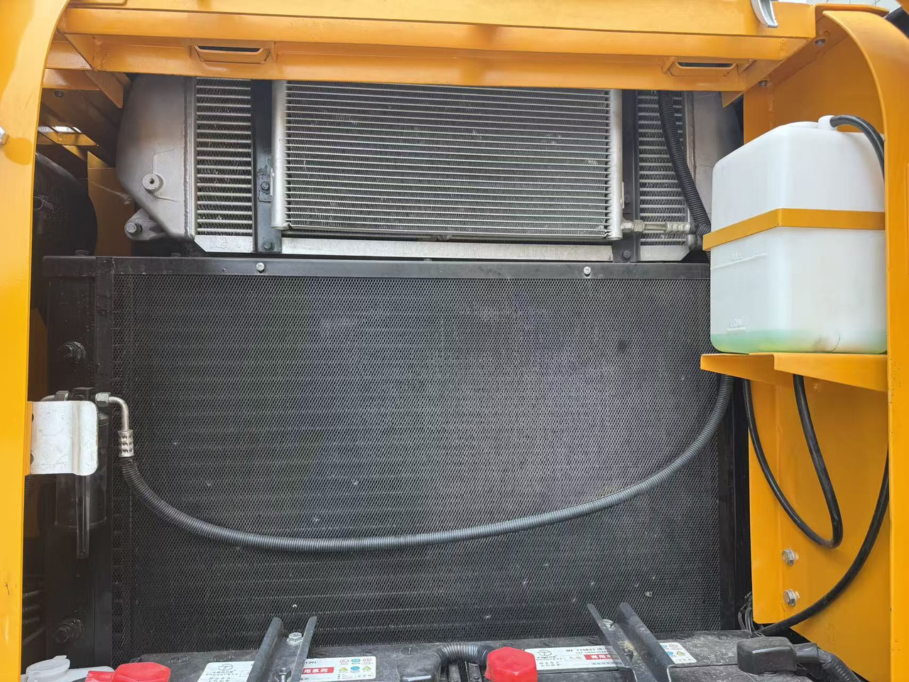 Pelle Hyudai R220LC-9S: photos 11