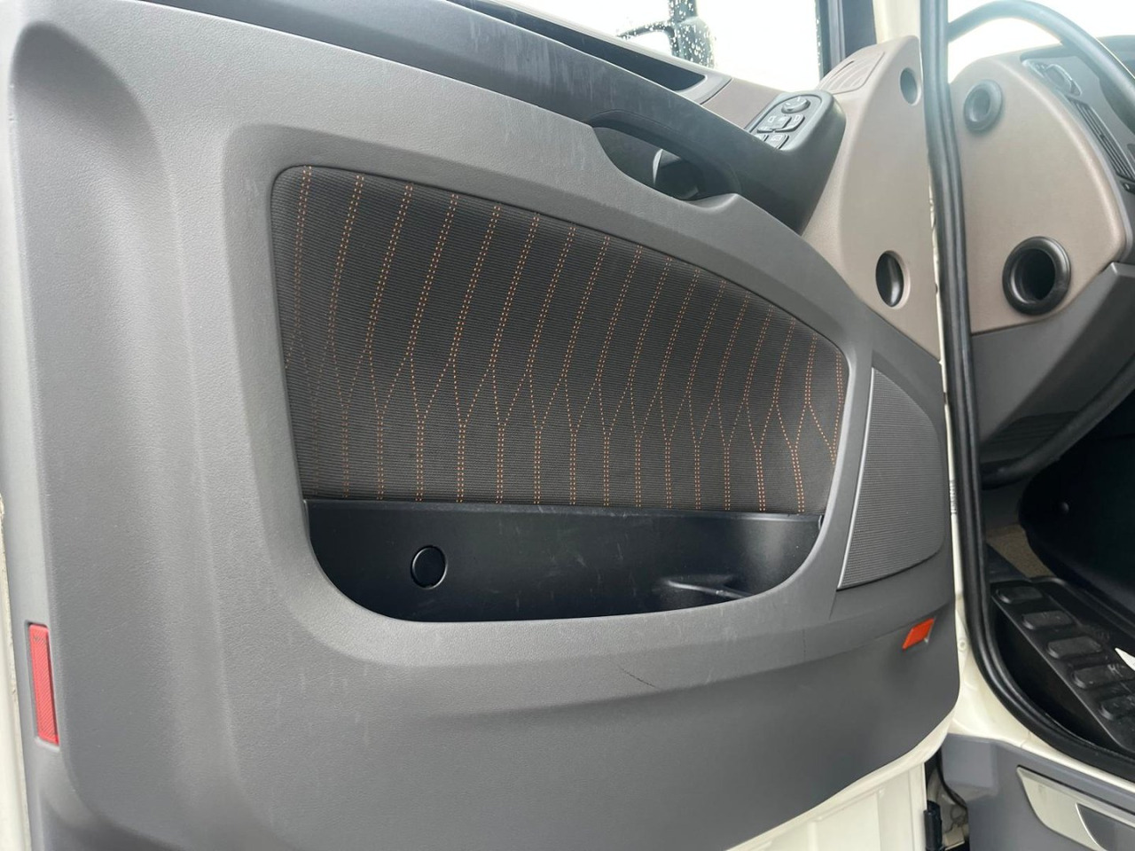 Tracteur routier Cabeza Tractora DAF 480 AUTOMATICA CON INTARDER: photos 23