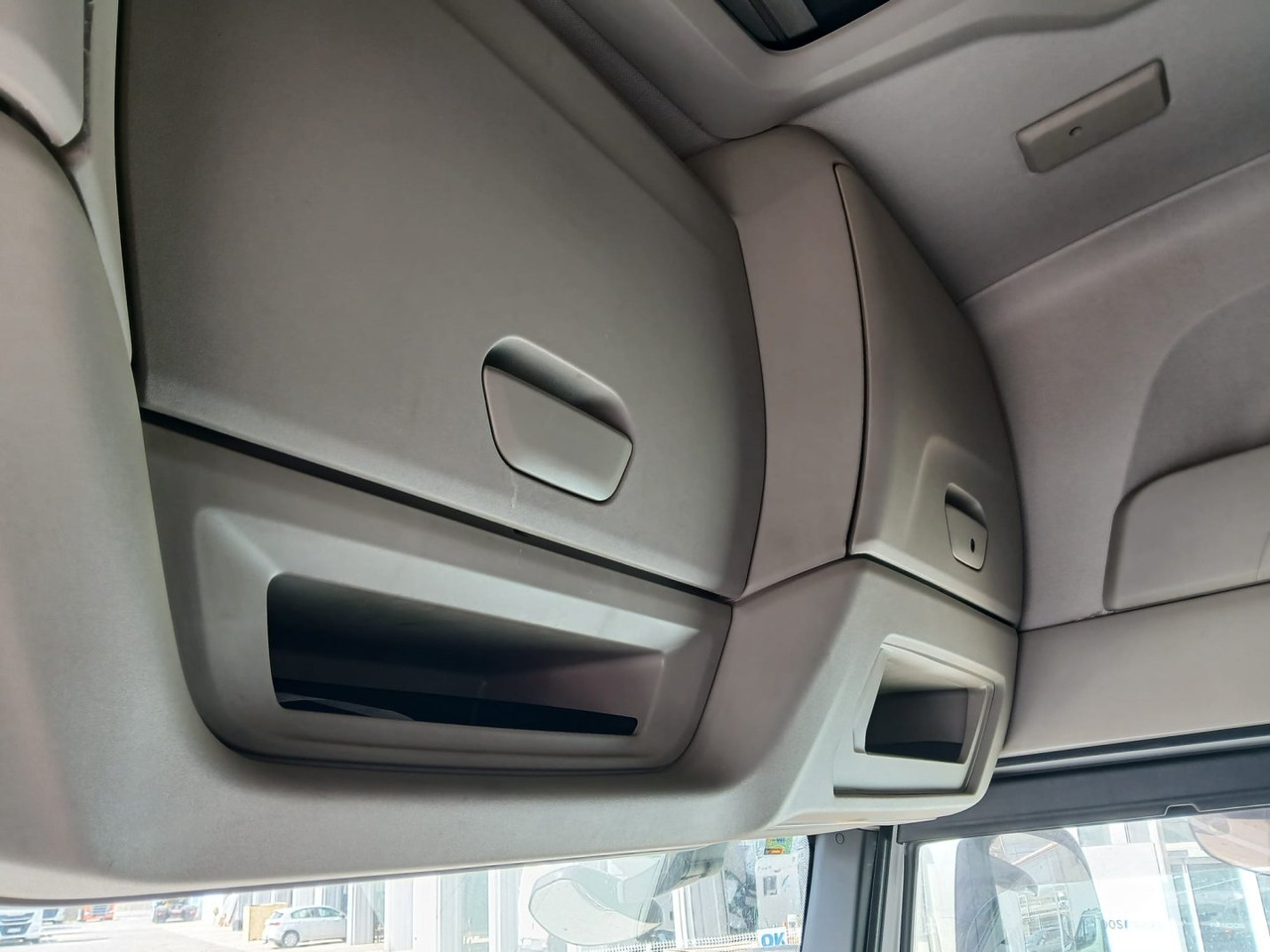 Tracteur routier Cabeza Tractora IVECO 480 AUTOMATICO CON INTARDER: photos 15 Tracteur routier Cabeza Tractora IVECO 480 AUTOMATICO CON INTARDER: photos 15