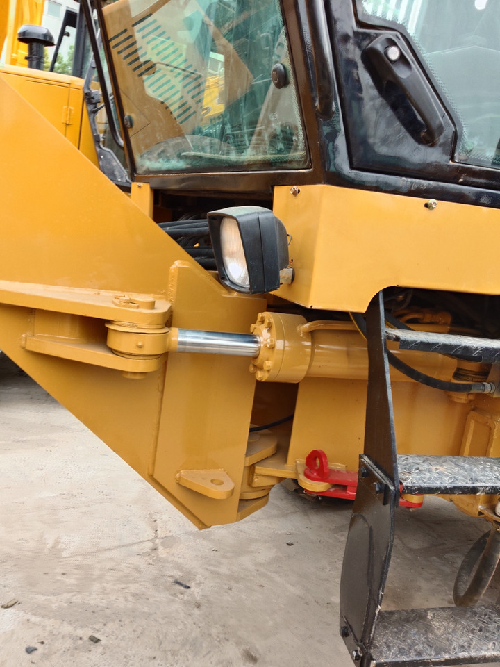 CATERPILLAR 140G CAT 140H 140K - Niveleuse: photos 5 CATERPILLAR 140G CAT 140H 140K - Niveleuse: photos 5