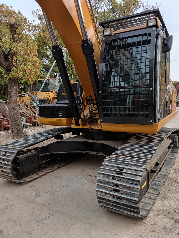 Pelle sur chenille CATERPILLAR 330D2 L CAT 330D2L: photos 11
