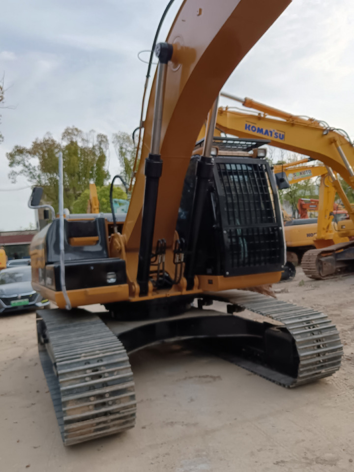Pelle sur chenille CATERPILLAR 330D2 L CAT 330D2L: photos 10