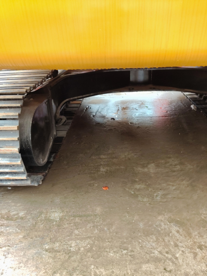 CATERPILLAR 330GC CAT - Pelle sur chenille: photos 2 CATERPILLAR 330GC CAT - Pelle sur chenille: photos 2