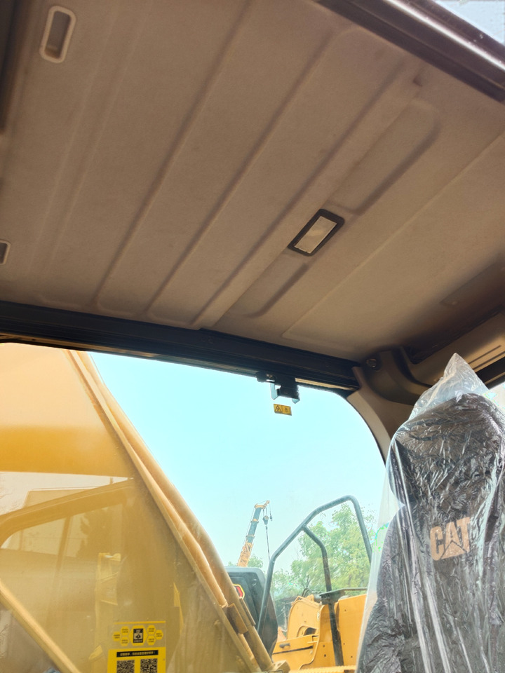 CATERPILLAR 336GC CAT 336 GC - Pelle sur chenille: photos 2 CATERPILLAR 336GC CAT 336 GC - Pelle sur chenille: photos 2