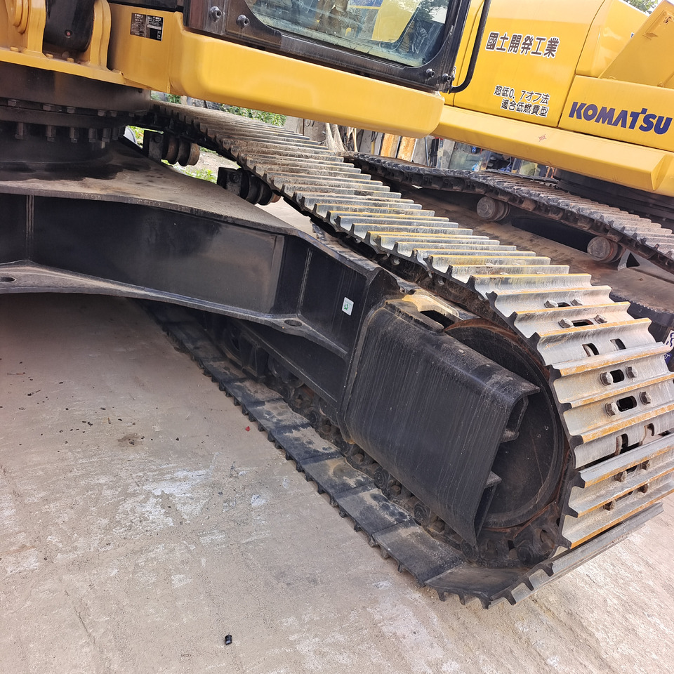 CATERPILLAR 336GC CAT - Pelle sur chenille: photos 4 CATERPILLAR 336GC CAT - Pelle sur chenille: photos 4