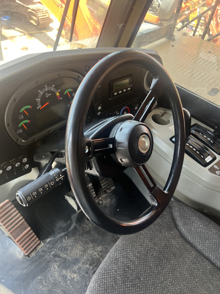 Tombereau rigide CATERPILLAR 773F MINING DUMP TRUCK: photos 15