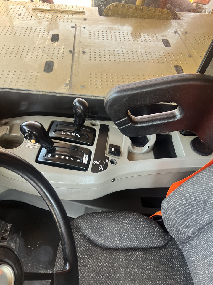 Tombereau rigide CATERPILLAR 773F MINING DUMP TRUCK: photos 14