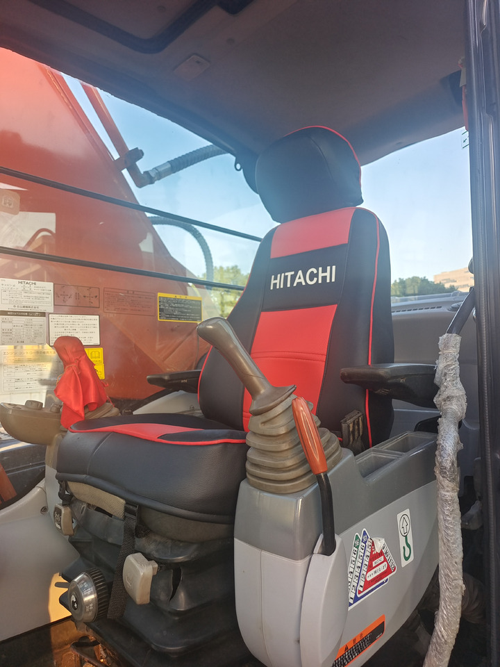 HITACHI ZX350H-5G - Pelle sur chenille: photos 2 HITACHI ZX350H-5G - Pelle sur chenille: photos 2