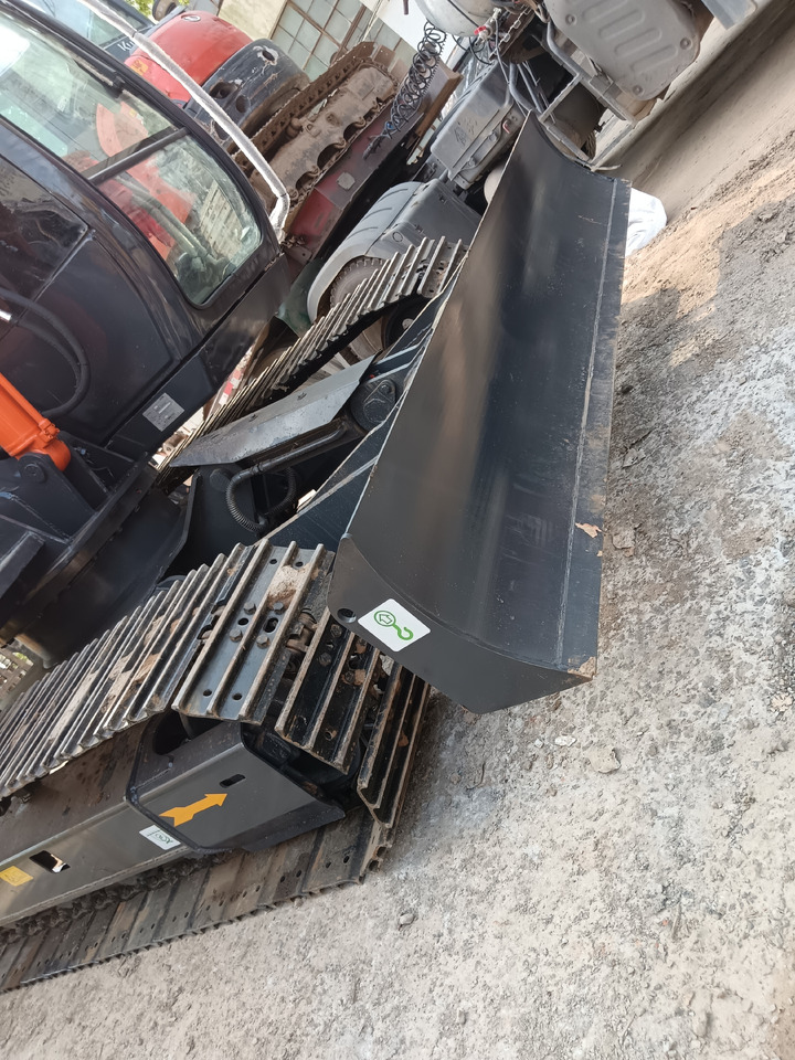 HITACHI ZX70 - Mini pelle: photos 4 HITACHI ZX70 - Mini pelle: photos 4