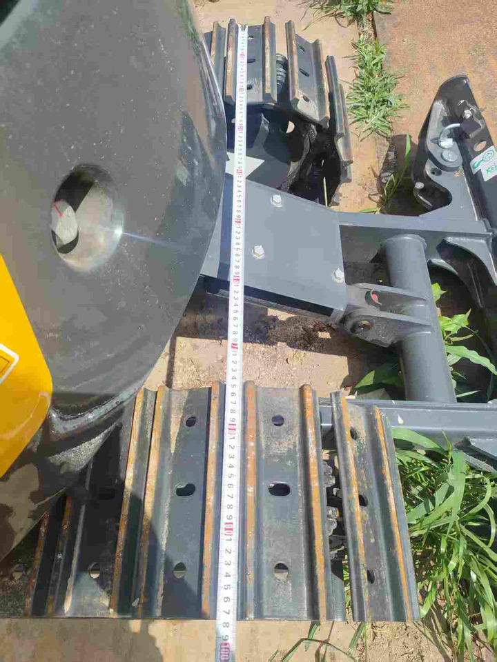 Mini pelle neuf LIUGONG 9017F BRAND NEW 1.7 TON 1.8 TON 2 TON 1 TON MICRO DIGGER: photos 8