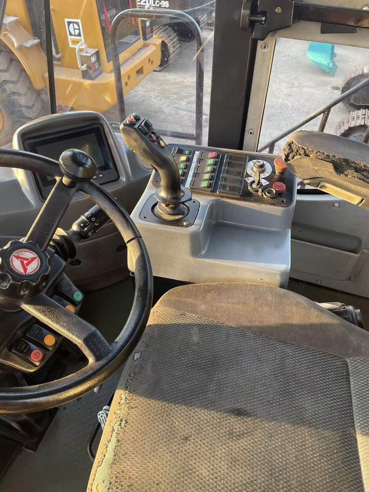 Reach stacker SANY SRSC45C30: photos 11