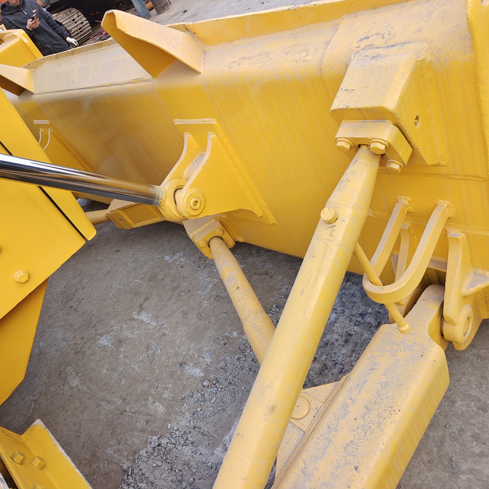 SHANTUI SD16 SD 16 SD22 SD32 - Bulldozer: photos 5 SHANTUI SD16 SD 16 SD22 SD32 - Bulldozer: photos 5
