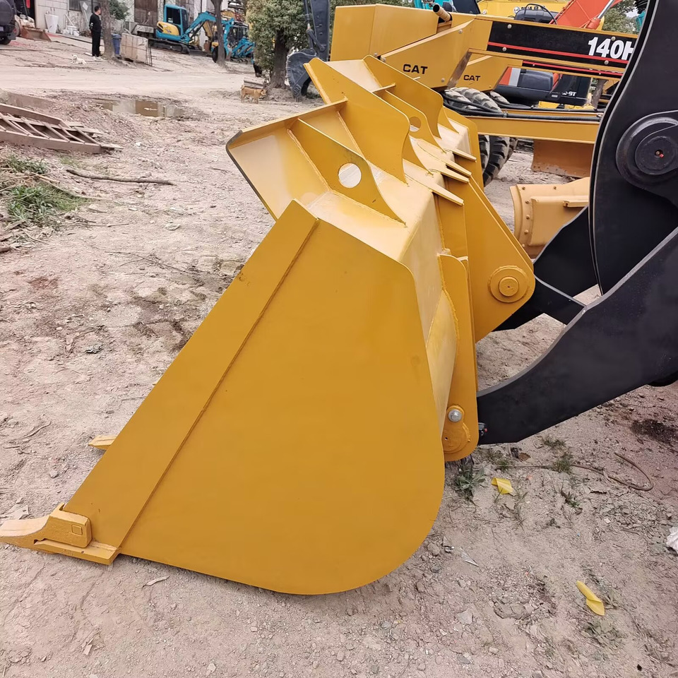 XCMG ZL50GN ZL 50 GN - Chargeuse sur pneus: photos 3 XCMG ZL50GN ZL 50 GN - Chargeuse sur pneus: photos 3