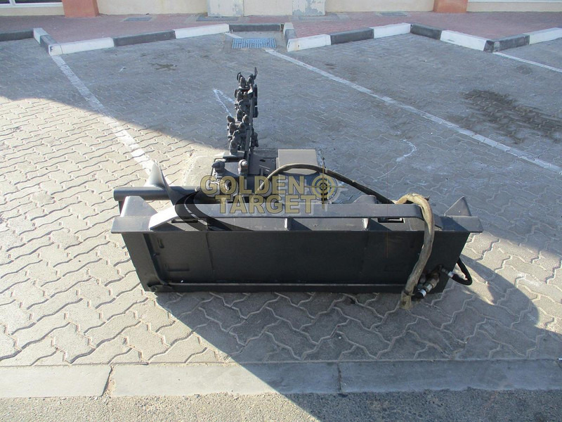 Bobcat LT 414 - Chargeuse: photos 4 Bobcat LT 414 - Chargeuse: photos 4