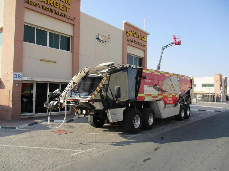 Colet - Camion: photos 2 Colet - Camion: photos 2