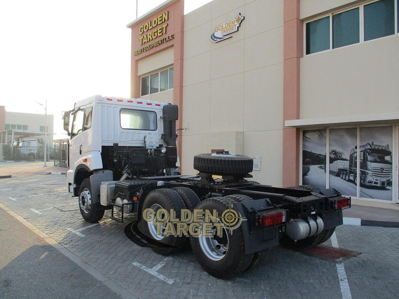 Faw 4181P2K15 Head Truck - Camion: photos 4 Faw 4181P2K15 Head Truck - Camion: photos 4