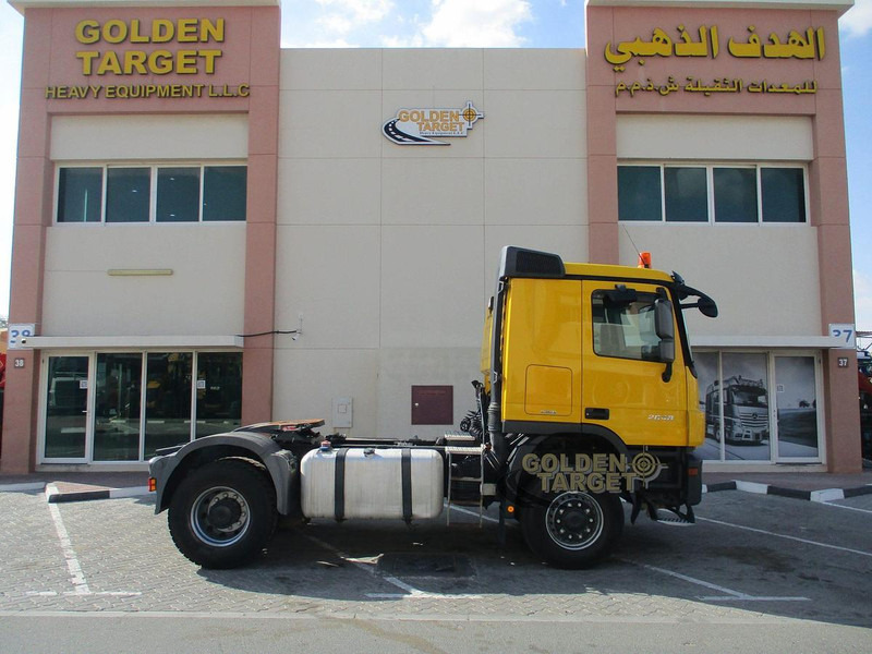 Mercedes-Benz Actros 2048 Head Truck - Camion: photos 5 Mercedes-Benz Actros 2048 Head Truck - Camion: photos 5