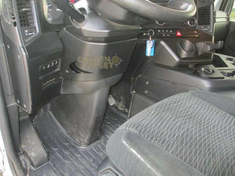 Camion Mercedes-Benz Arocs 2045: photos 11 Camion Mercedes-Benz Arocs 2045: photos 11