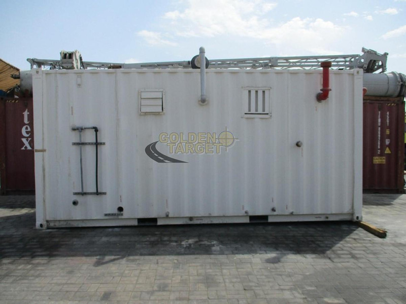 NAFFCO NF-PHC300-8EDJ - Camion: photos 5 NAFFCO NF-PHC300-8EDJ - Camion: photos 5