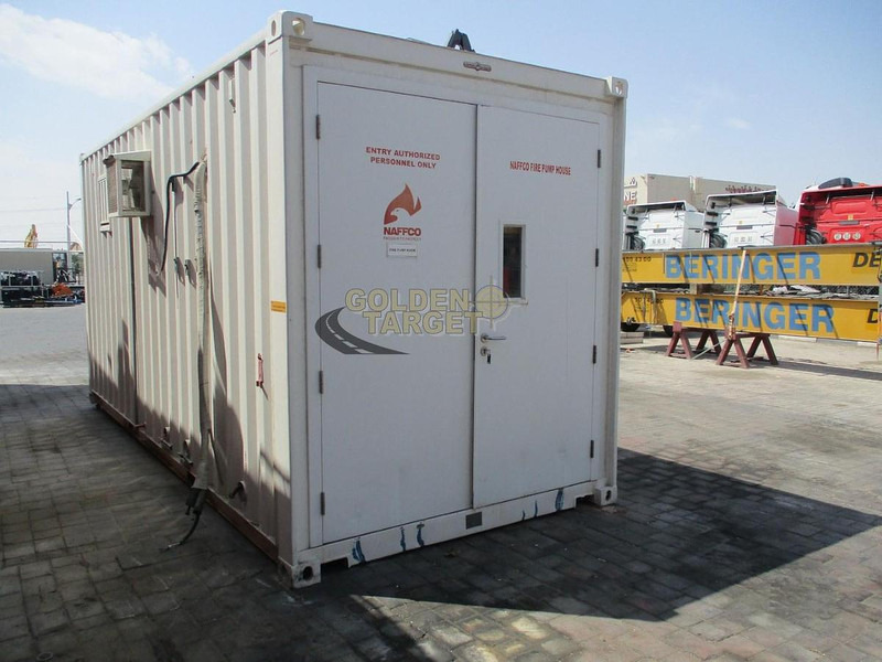 NAFFCO NF-PHC300-8EDJ - Camion: photos 2 NAFFCO NF-PHC300-8EDJ - Camion: photos 2