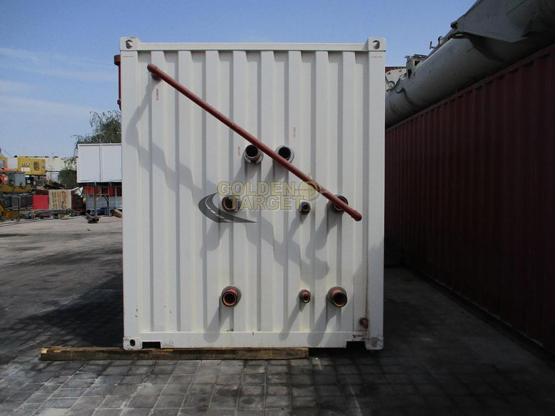 NAFFCO NF-PHC300-8EDJ - Camion: photos 4 NAFFCO NF-PHC300-8EDJ - Camion: photos 4