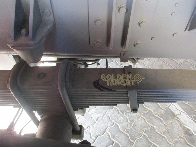 Camion Reynold Boughton BARRACUDA: photos 7