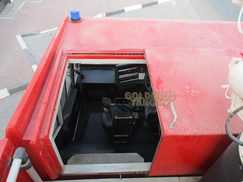 Camion Reynold Boughton BARRACUDA: photos 17