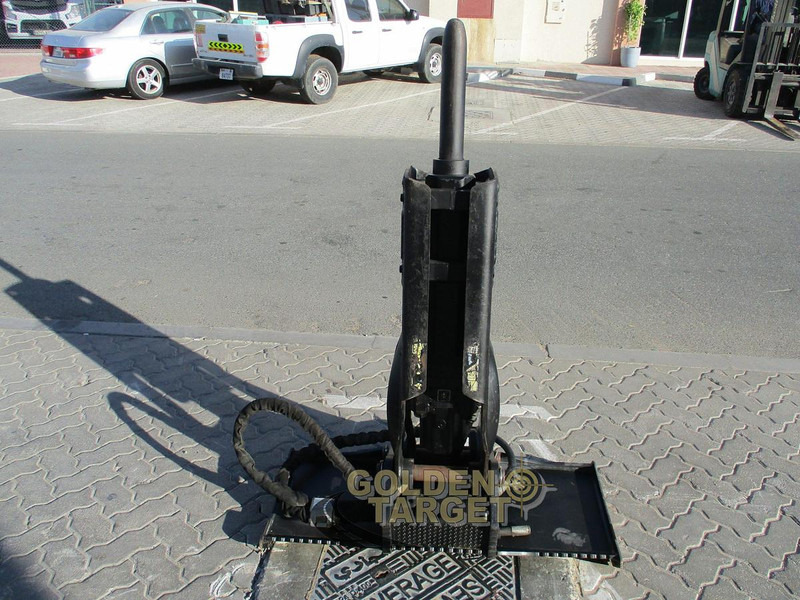 Caterpillar H65E - Chargeuse: photos 3 Caterpillar H65E - Chargeuse: photos 3